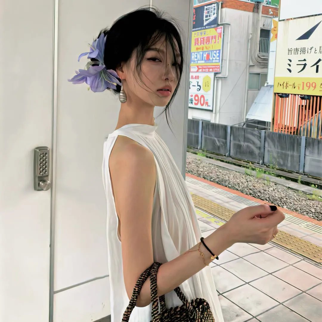 蝴蝶小姐